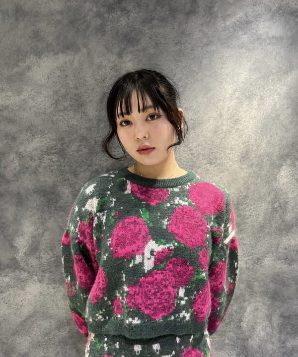 星野 真依さんの「BEAMS WOMEN｜」を使ったコーディネート