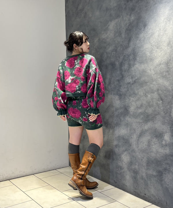星野 真依さんの「BEAMS WOMEN｜」を使ったコーディネート