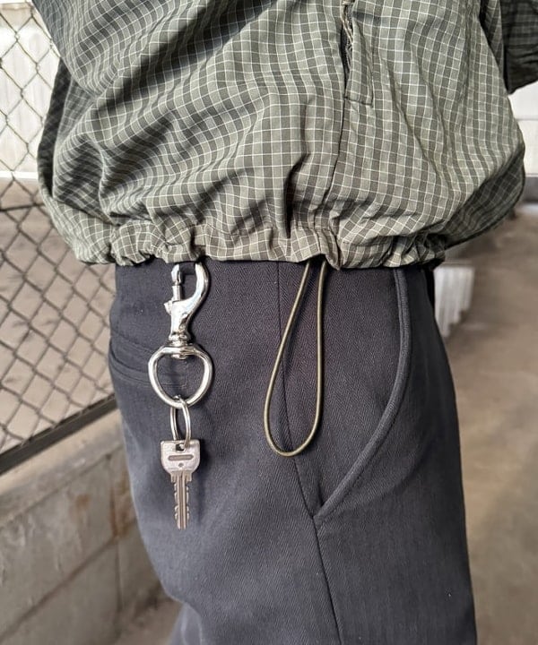 川崎 駿希さんの「BEAMS WOMEN｜」を使ったコーディネート