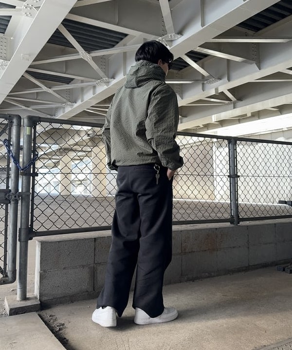 川崎 駿希さんの「BEAMS WOMEN｜」を使ったコーディネート