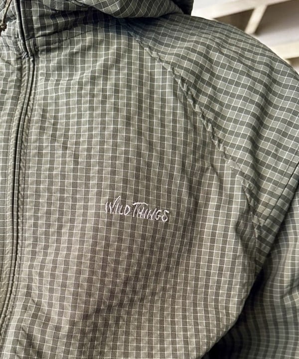 川崎 駿希さんの「BEAMS WOMEN｜」を使ったコーディネート