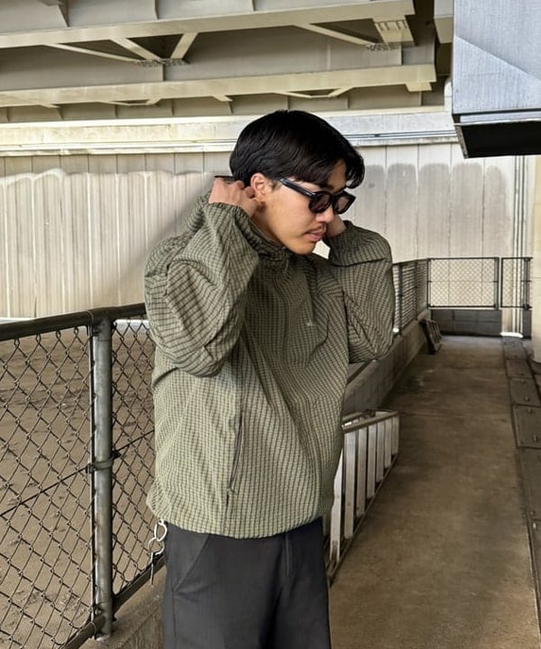 川崎 駿希さんの「BEAMS WOMEN｜」を使ったコーディネート