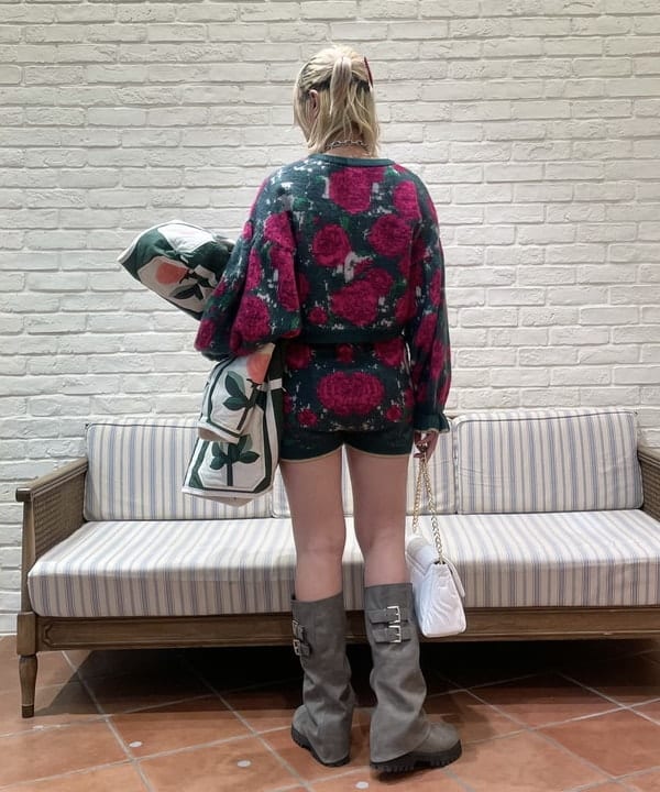 BEAMS COUTURE（1024889） スタイリング・コーディネイト｜BEAMS