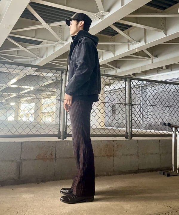 高遠 恒巳さんの「BEAMS WOMEN｜」を使ったコーディネート