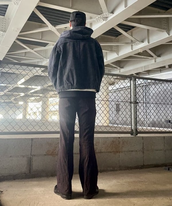 高遠 恒巳さんの「BEAMS WOMEN｜」を使ったコーディネート