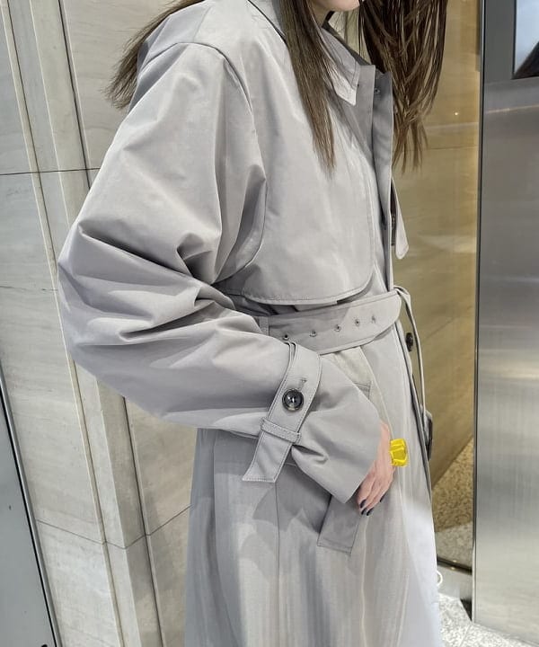 reiさんの「BEAMS WOMEN｜」を使ったコーディネート