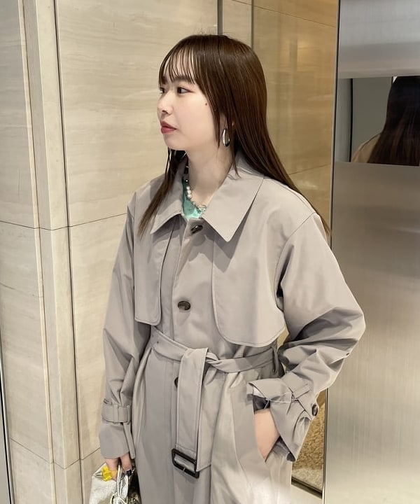 reiさんの「BEAMS WOMEN｜」を使ったコーディネート