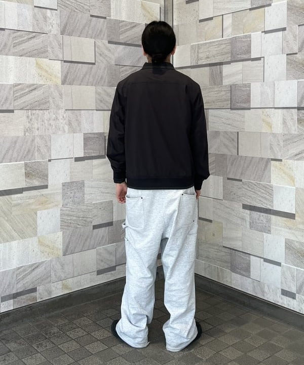 Sunnyさんの「【別注】FRED PERRY / ハリントンジャケット 25SS」を使ったコーディネート
