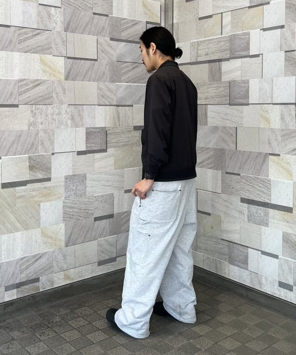 Sunnyさんの「【別注】FRED PERRY / ハリントンジャケット 25SS」を使ったコーディネート