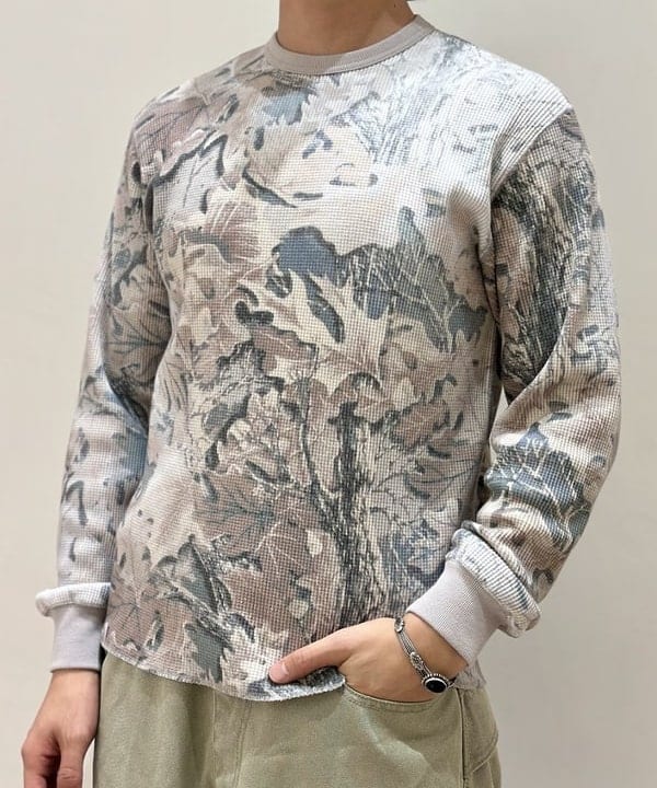 Kellyさんの「BEAMS WOMEN｜オーバーダイ プリント ハーフスリーブスウェット」を使ったコーディネート