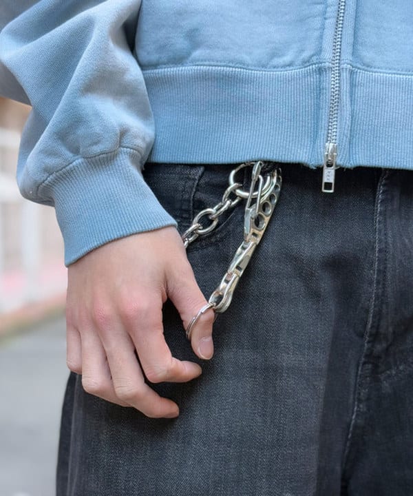 大野 滉太さんの「BEAMS WOMEN｜NEW. / CHUMLEY'S」を使ったコーディネート