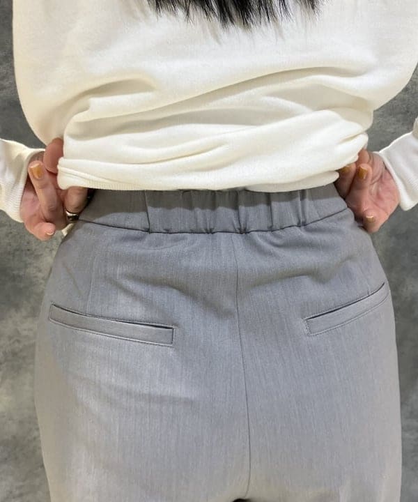 OSUMIさんの「BEAMS WOMEN｜AK+1 / ロゴ スウェット プルオーバー」を使ったコーディネート
