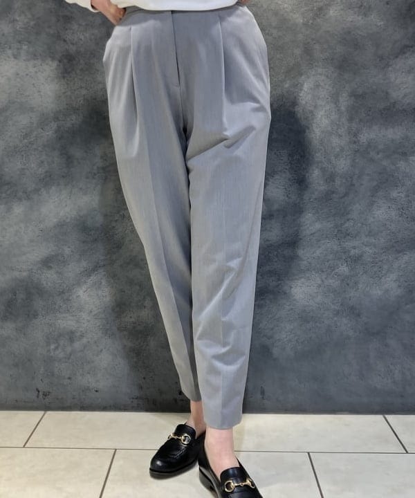 OSUMIさんの「BEAMS WOMEN｜AK+1 / ロゴ スウェット プルオーバー」を使ったコーディネート