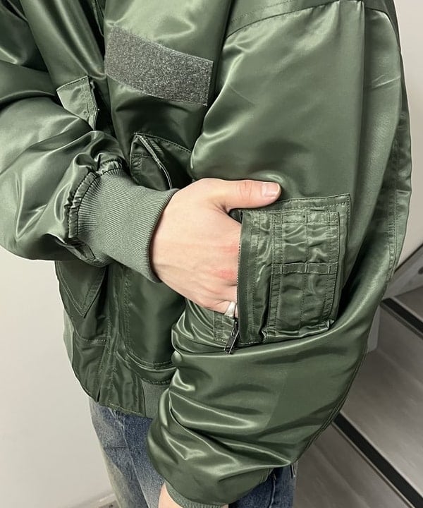 【別注】WILD THINGS / CWU-36P beams 別注】WILD THINGS CWU-36P ワイルドシングス beams WILD THINGS × B