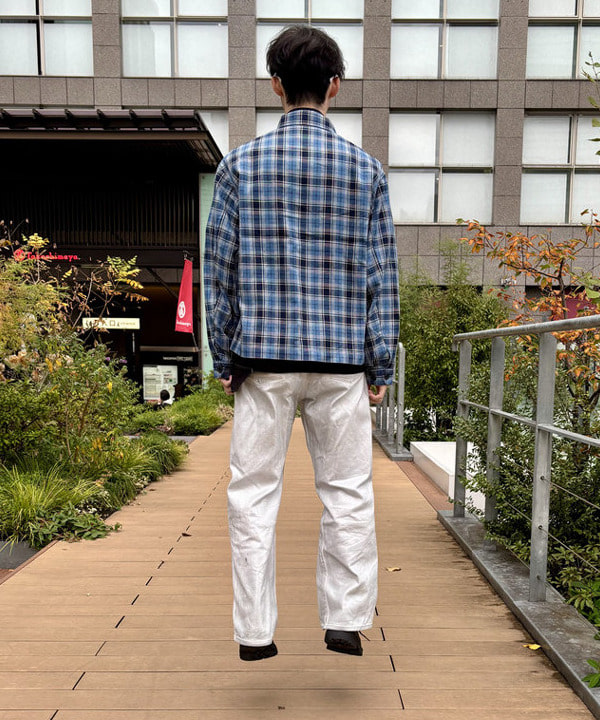 うえきんぐさんの「」を使ったコーディネート