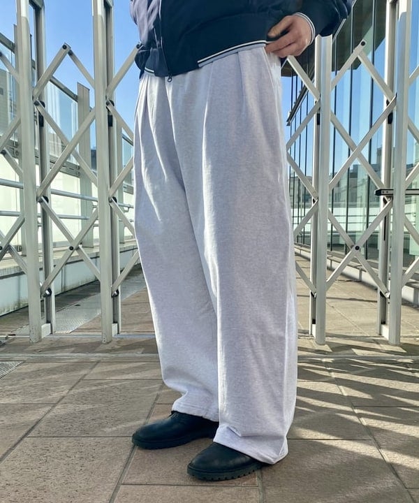 植木 竜也さんの「BEAMS WOMEN｜【別注】FRED PERRY / ハリントンジャケット 25SS」を使ったコーディネート