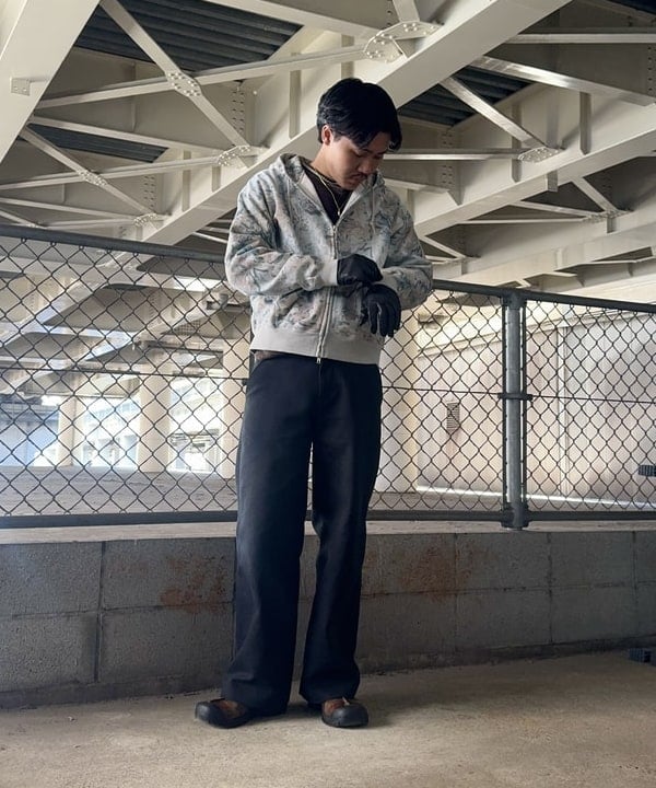 川崎 駿希さんの「BEAMS WOMEN｜」を使ったコーディネート