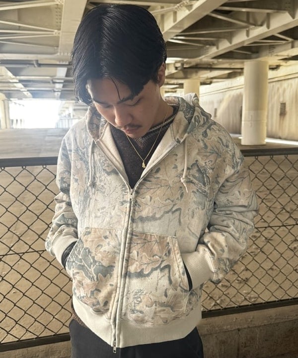 川崎 駿希さんの「BEAMS WOMEN｜」を使ったコーディネート