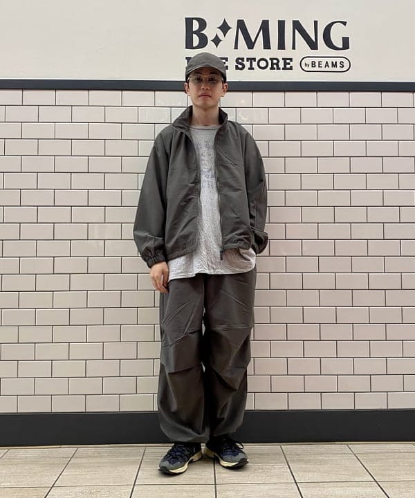 B:MING LIFE STORE by BEAMS 吉田 諭史