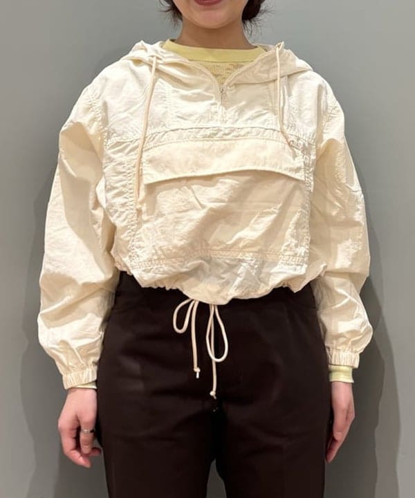 アベアミさんの「BEAMS WOMEN｜」を使ったコーディネート