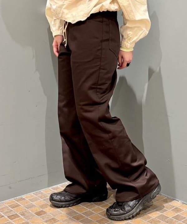 アベアミさんの「BEAMS WOMEN｜」を使ったコーディネート