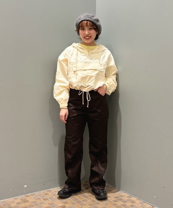 アベアミさんの「BEAMS WOMEN｜」を使ったコーディネート