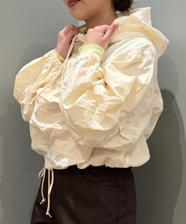 アベアミさんの「BEAMS WOMEN｜」を使ったコーディネート