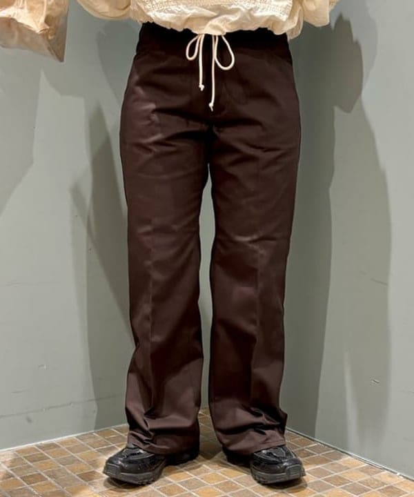 アベアミさんの「BEAMS WOMEN｜」を使ったコーディネート