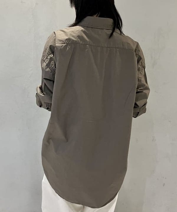 小原 もこさんの「BEAMS WOMEN｜」を使ったコーディネート