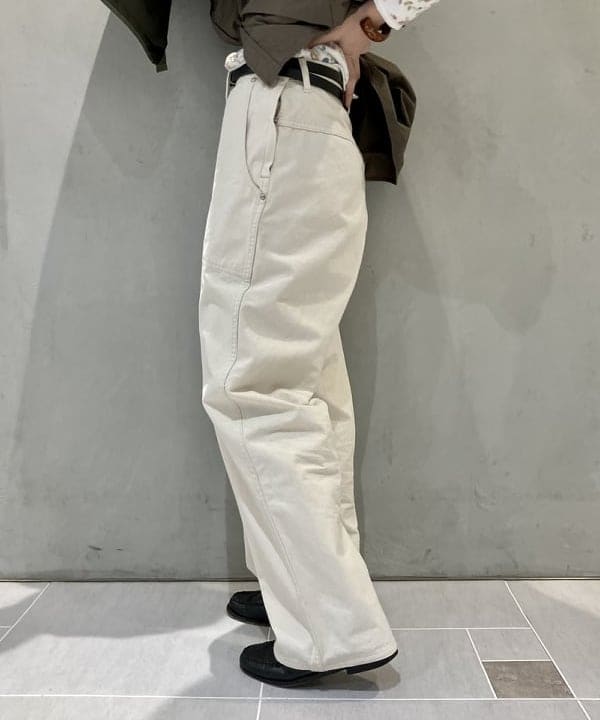 小原 もこさんの「BEAMS WOMEN｜」を使ったコーディネート