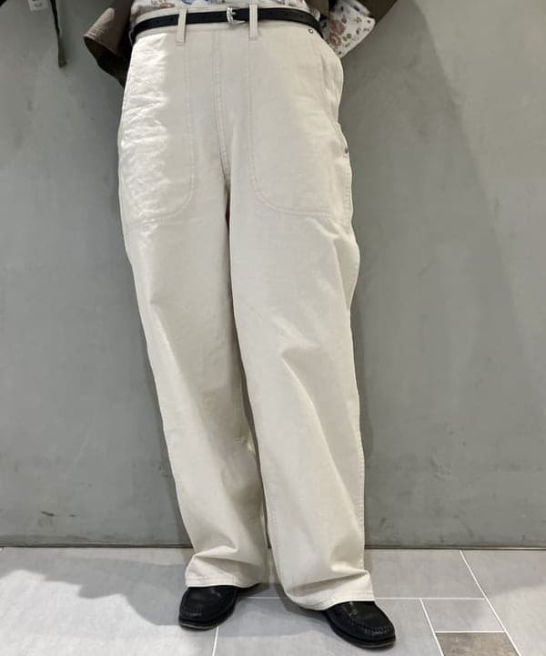 小原 もこさんの「BEAMS WOMEN｜」を使ったコーディネート