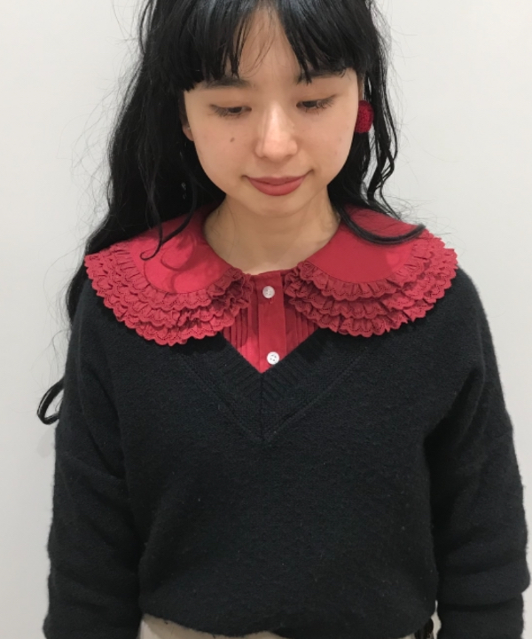 MAYURIさんの「BEAMS WOMEN｜」を使ったコーディネート