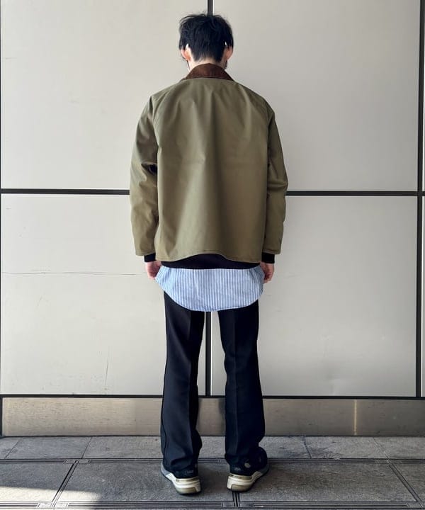 うえきんぐさんの「」を使ったコーディネート