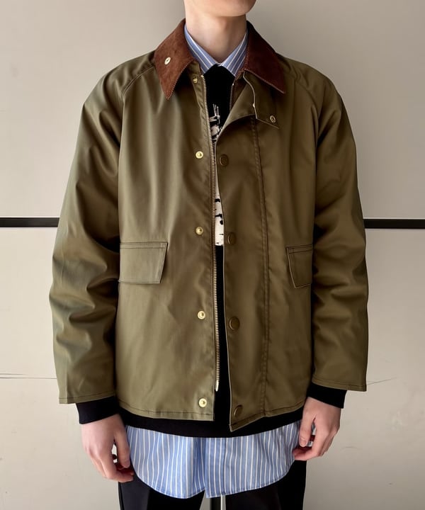 うえきんぐさんの「」を使ったコーディネート