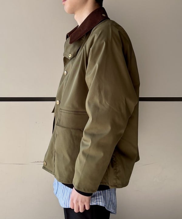 うえきんぐさんの「」を使ったコーディネート