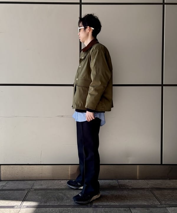 うえきんぐさんの「」を使ったコーディネート