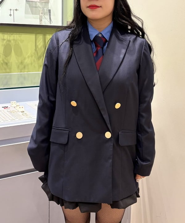 オカベ　アヤカさんの「BEAMS WOMEN｜YAHKI / YH-692 TOTE BAG」を使ったコーディネート