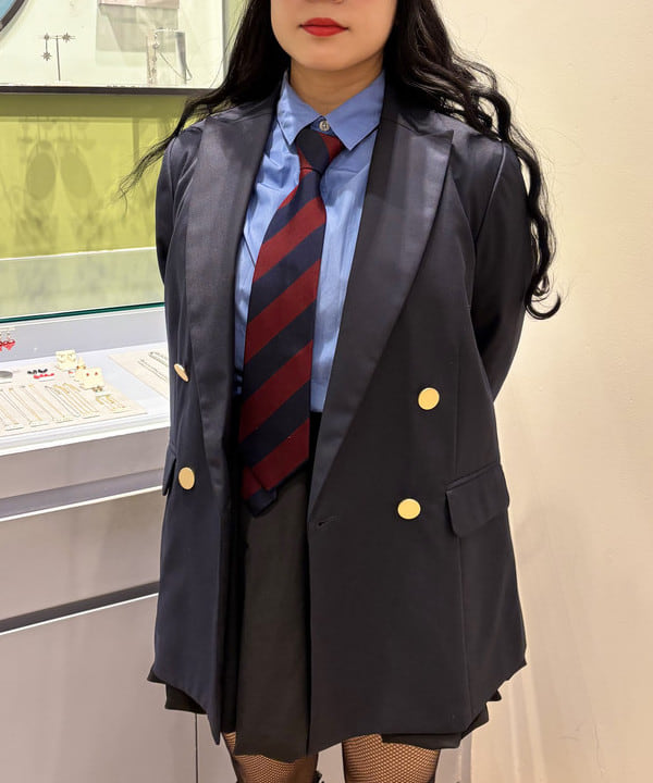 オカベ　アヤカさんの「BEAMS WOMEN｜YAHKI / YH-692 TOTE BAG」を使ったコーディネート