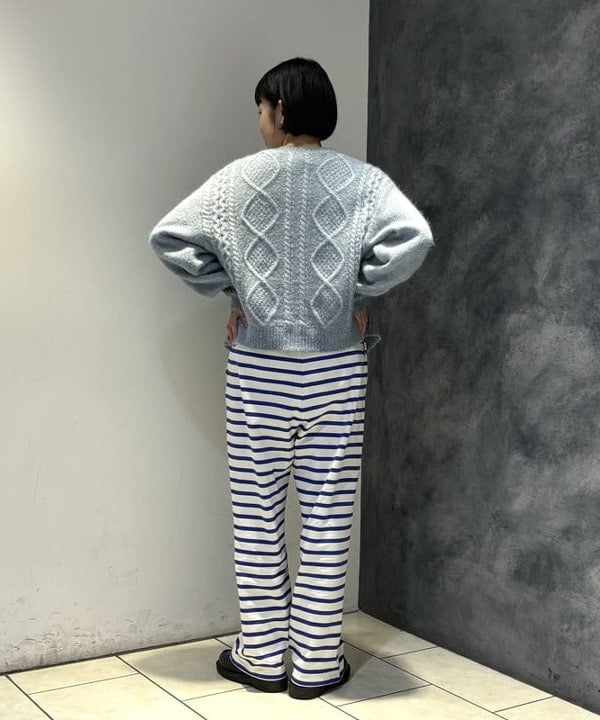 葵さんの「BEAMS WOMEN｜」を使ったコーディネート