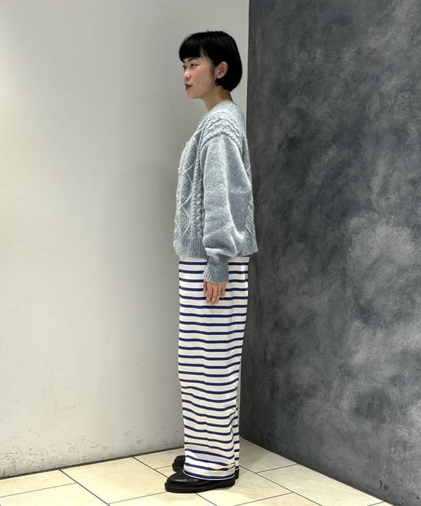 葵さんの「BEAMS WOMEN｜」を使ったコーディネート