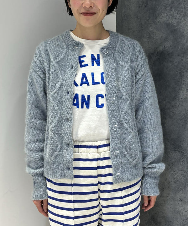 葵さんの「BEAMS WOMEN｜」を使ったコーディネート