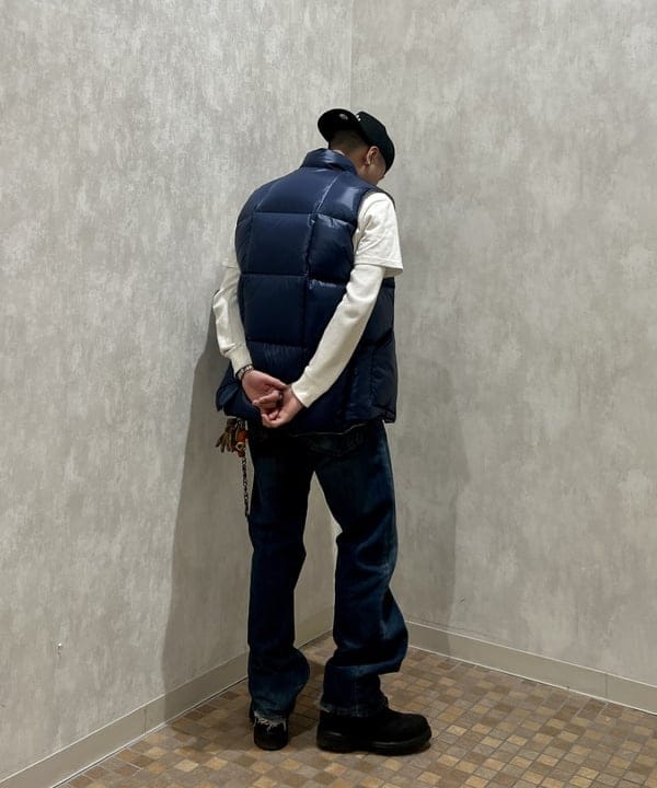 ムファサさんの「BEAMS WOMEN｜」を使ったコーディネート