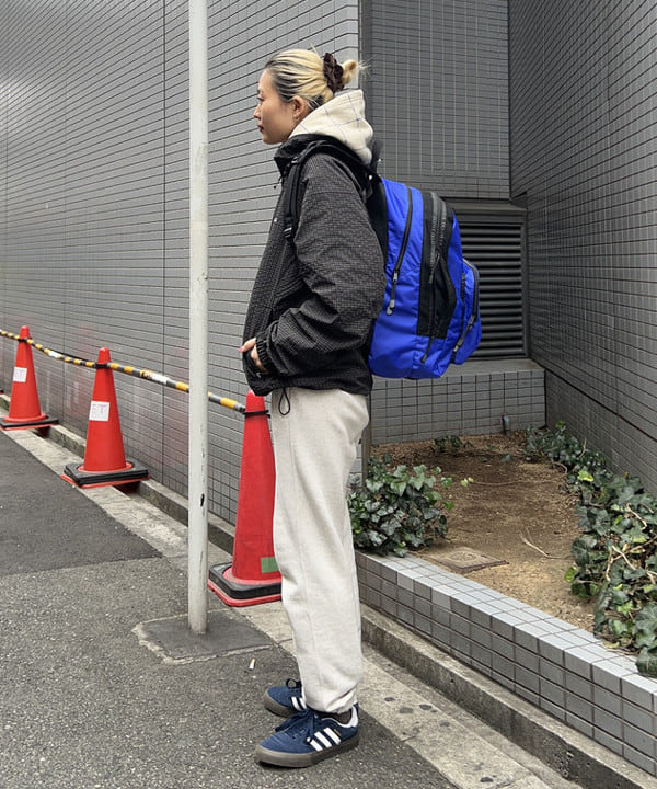 ビームス ストリート 梅田（1025641） スタイリング・コーディネイト