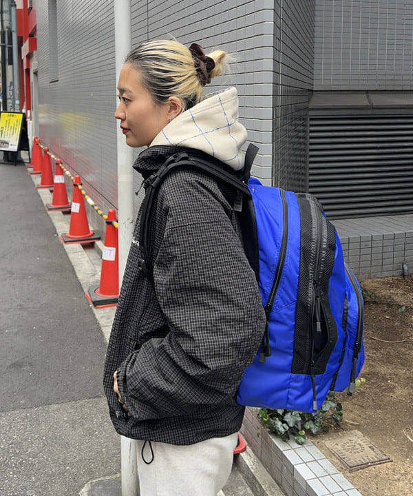 ビームス ストリート 梅田（1025641） スタイリング・コーディネイト