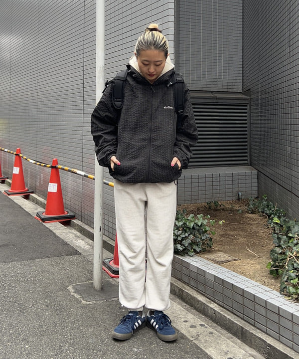 うめ ビームス ストリート 梅田（1025641） スタイリング・コーディネイト