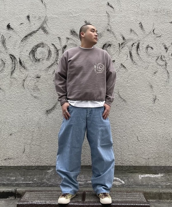 ジェームズ ビームス ジャパン 京都（1132883） スタイリング・コーディネイト｜BEAMS