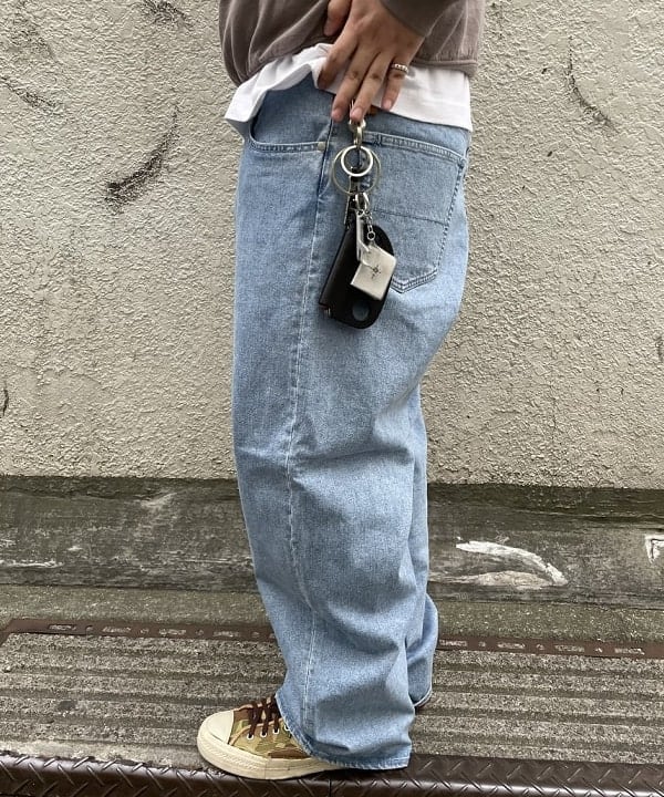 ジェームズ ビームス ジャパン（1025690） スタイリング・コーディネイト｜BEAMS