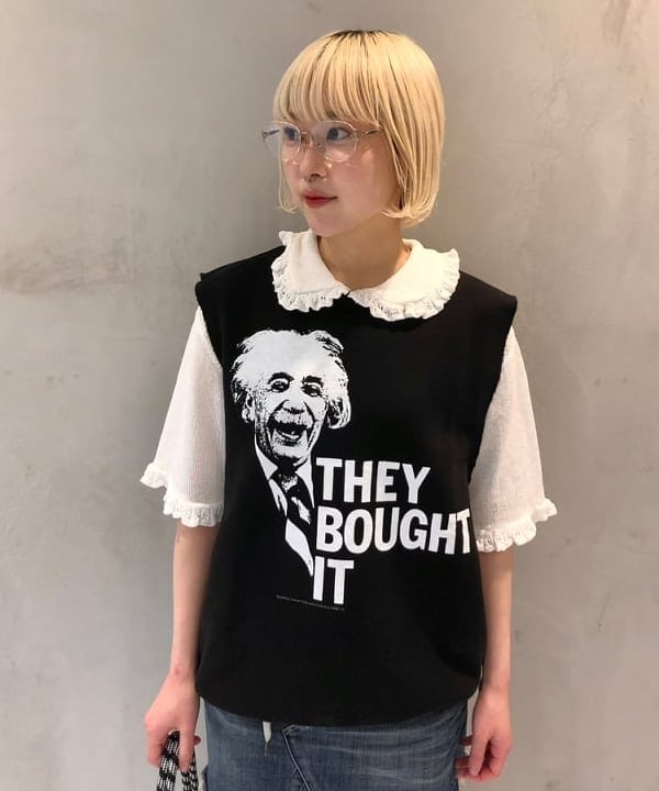 amaさんの「BEAMS WOMEN｜」を使ったコーディネート