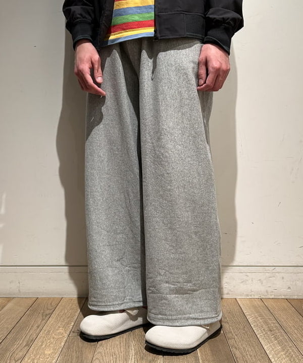 及川 晃さんの「BEAMS WOMEN｜【別注】Casselini / フロント リボン キャップ」を使ったコーディネート