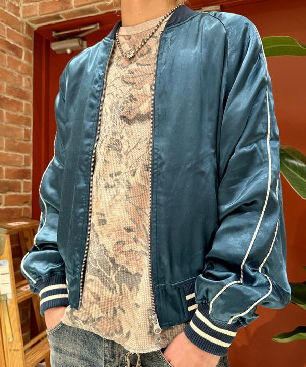 Ryohei Takataさんの「BEAMS WOMEN｜スカ ジャケット」を使ったコーディネート